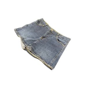 Big Star 1974 Denim Shorts